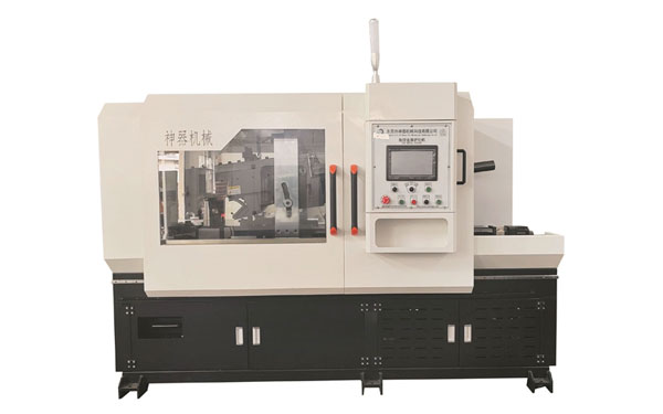 數控金屬鏟片機SQ350NC.SQ450NC.SQ600NC 數控金屬鏟片機SQ350NC.SQ450NC.SQ600NC